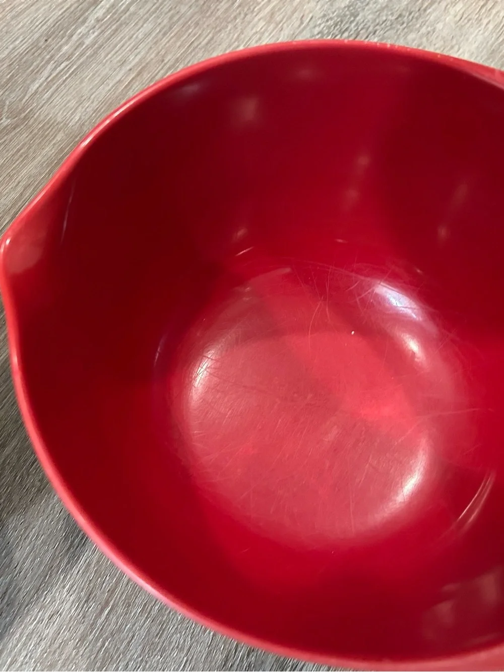 Set 3 Mixing Bowls